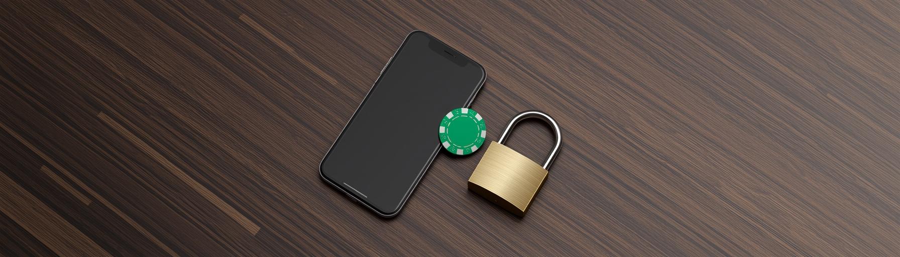 Wie sicher sind mobile Casino Apps wirklich